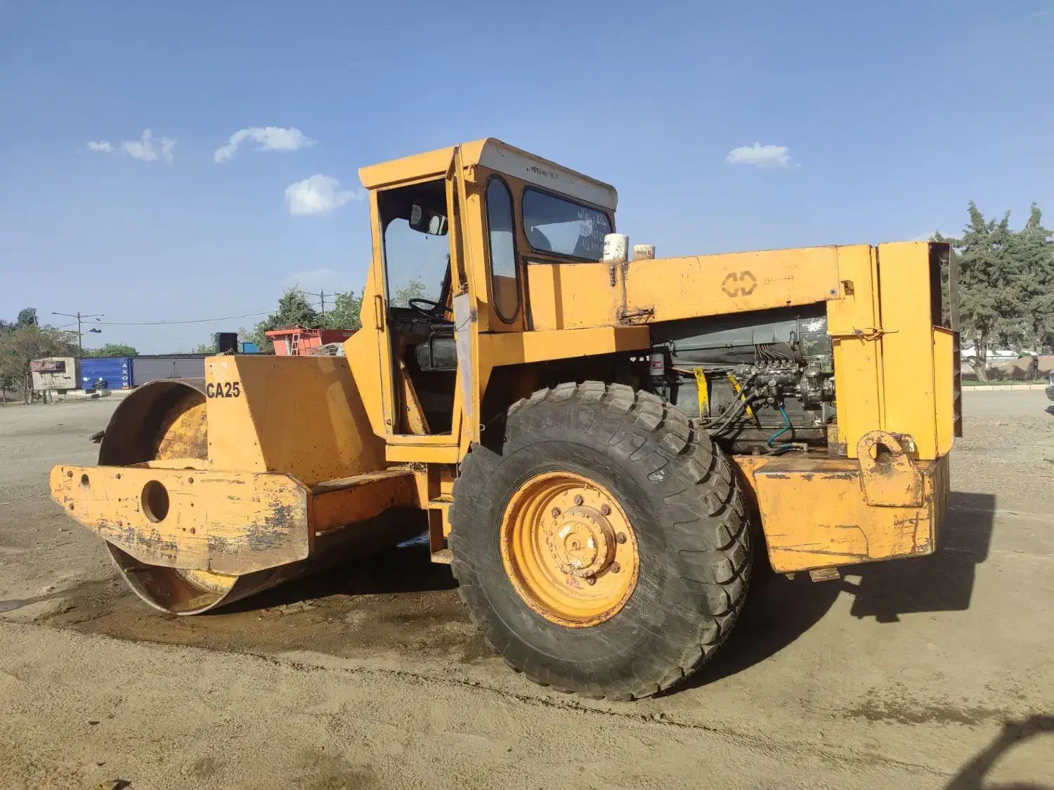 اجاره دهنده غلطک خودرویی|خدمات حمل و نقل|مشهد, آبکوه|دیوار