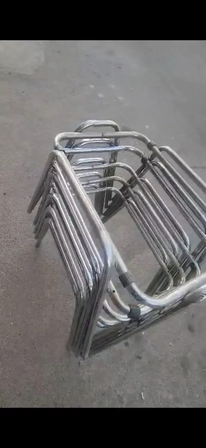 فروش میز گالوانیزه و میز عسلی تعداد بالا. زارع|میز و صندلی غذاخوری|فیروزآباد (لرستان), |دیوار