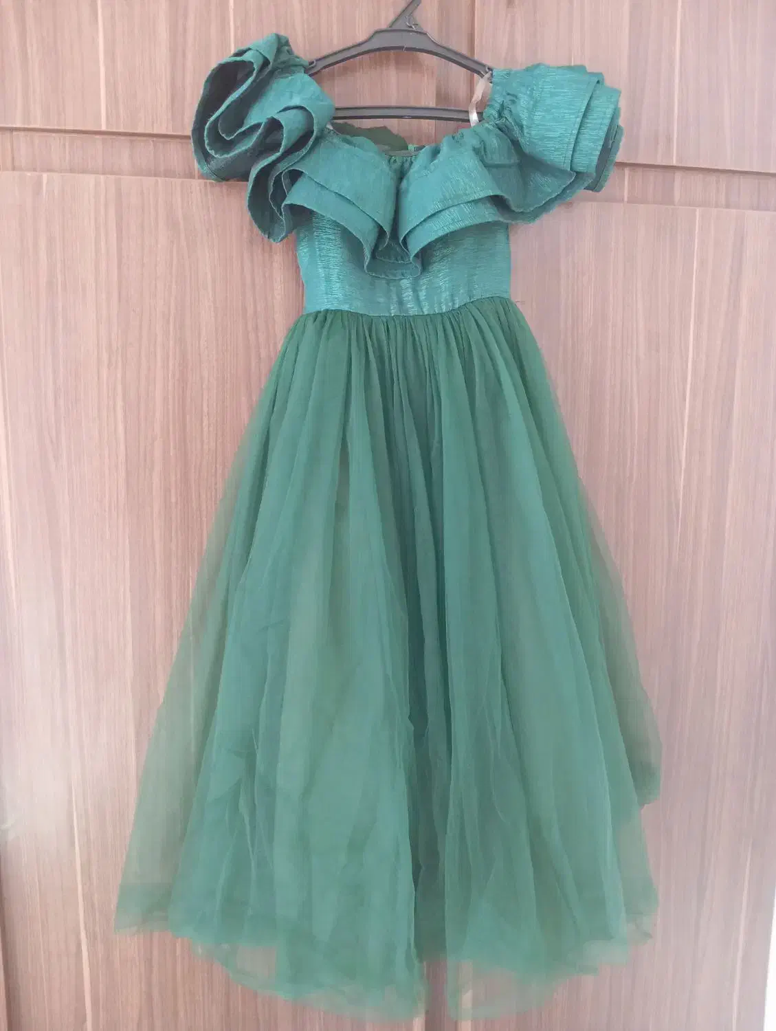 لباس مجلسی دخترانه|لباس|نجفآباد, گلدشت|دیوار