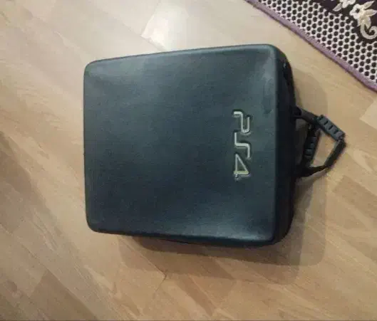کیف حمل ps4|کنسول، بازی ویدئویی و آنلاین|تبریز, |دیوار