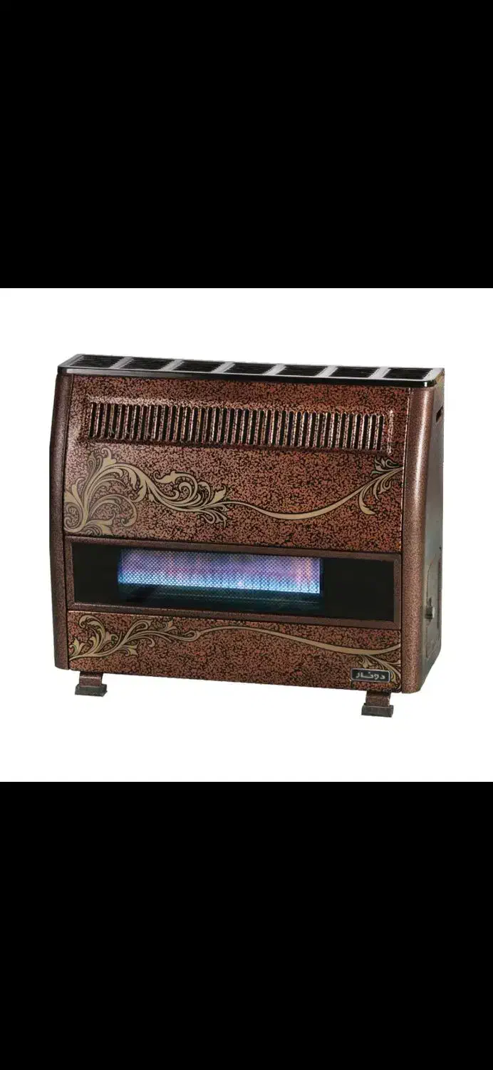 فروش قطعات و سرویس بخاری گازی|بخاری، هیتر، شومینه|کرمان, |دیوار