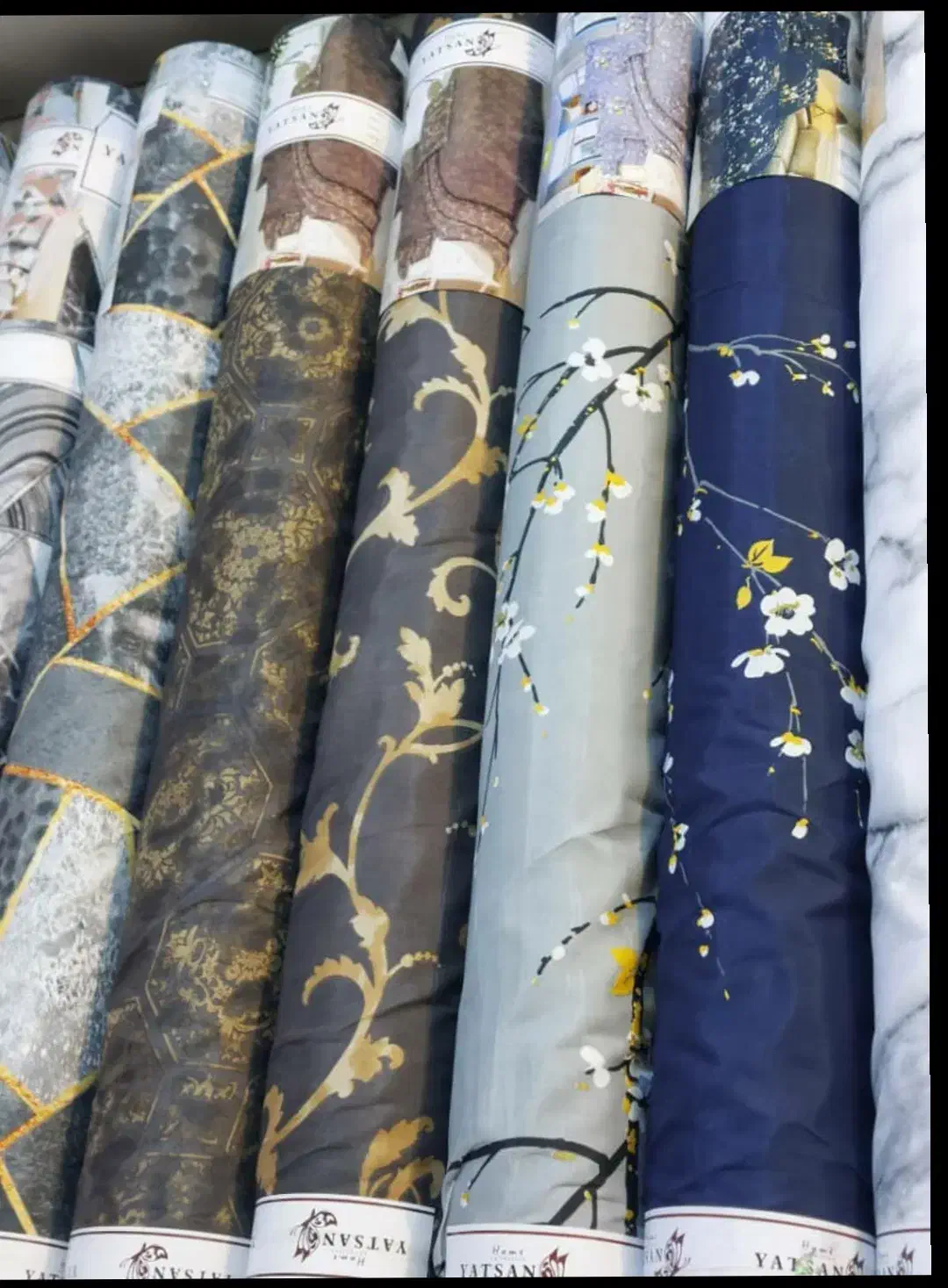 شال روسری بالشتی|لباس|گرگان, |دیوار