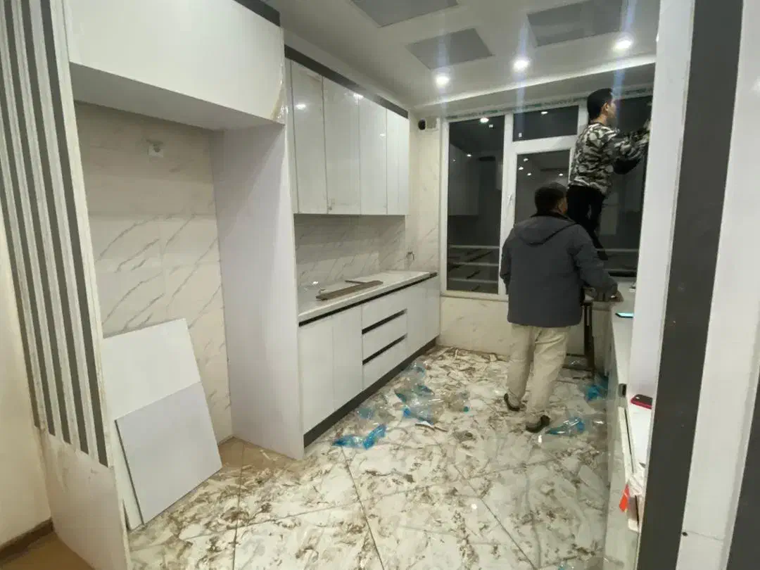 اپارتمان۷۶ متری|فروش آپارتمان|تهران, شهرک فردوس (حسینی)|دیوار