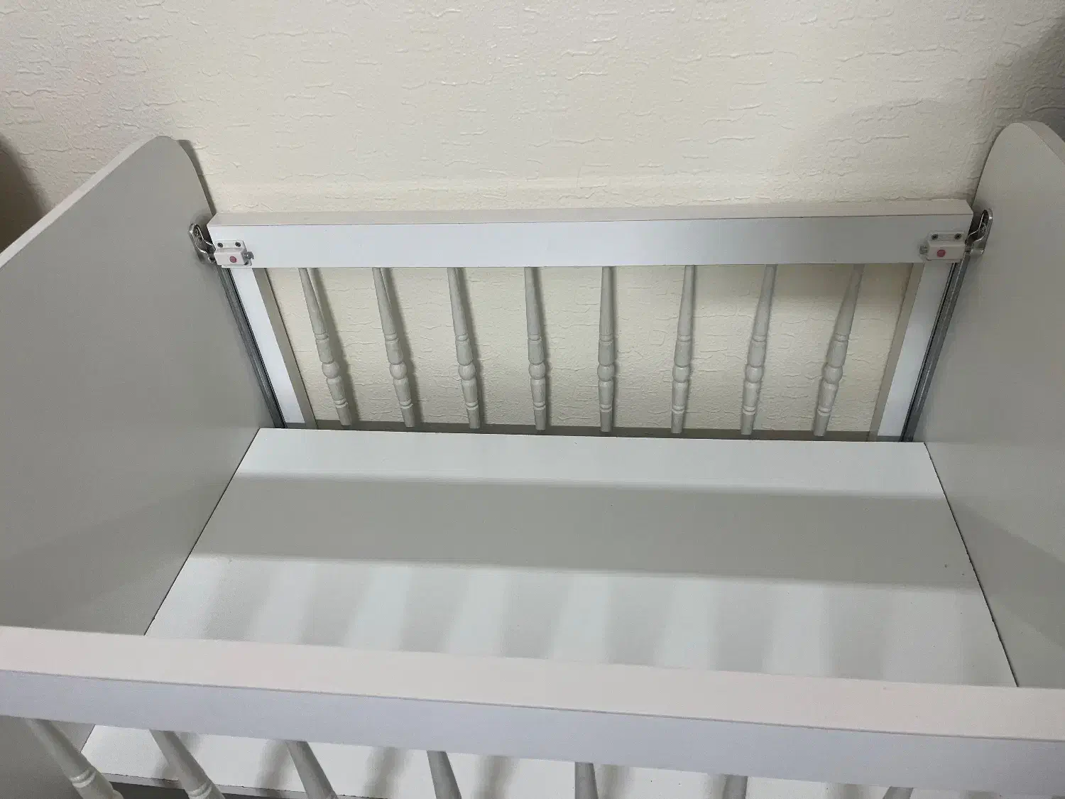 فروش تخت کنار مادر|تخت و صندلی بچه|شاهینشهر, طالقانی|دیوار