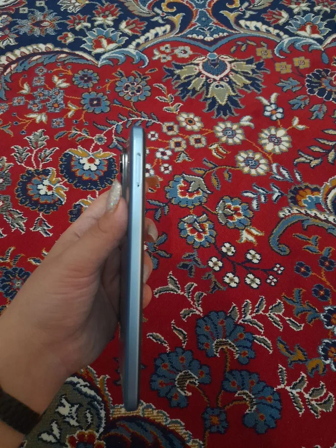 ردمی نوت 12s|موبایل|قوچان, |دیوار