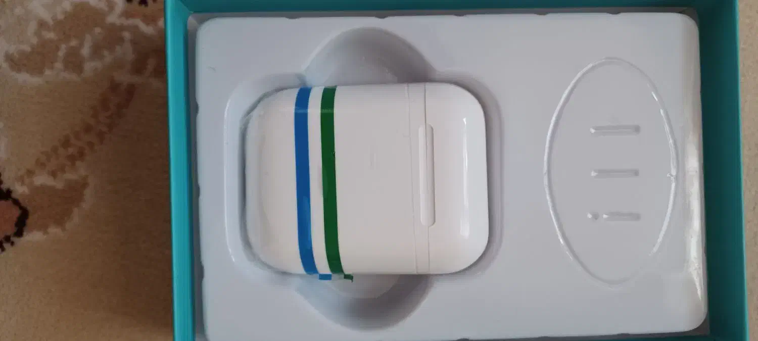 ایرپاد نو|لوازم جانبی موبایل و تبلت|میانه, |دیوار