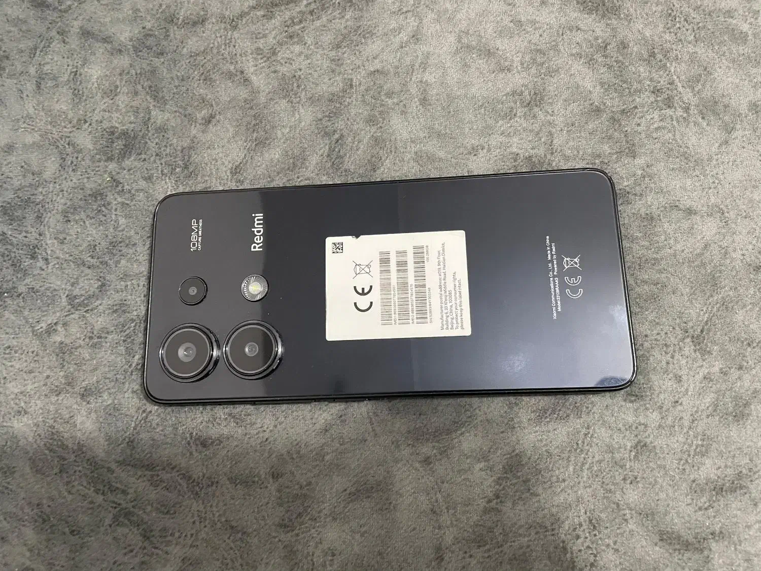 گوشی نوت13|موبایل|اصفهان, خانه اصفهان|دیوار