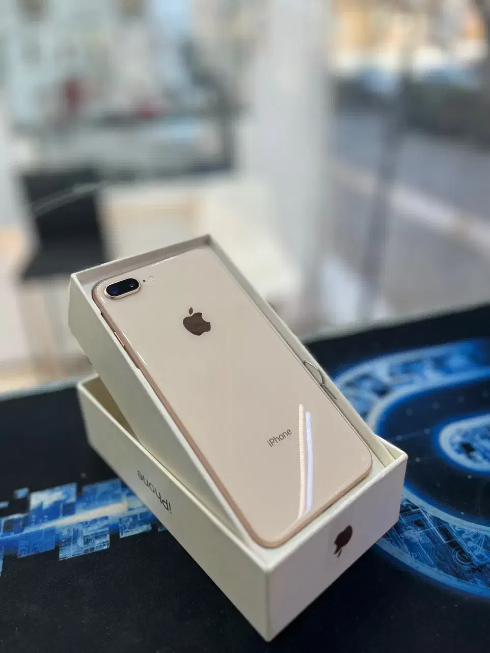 آیفون۸پلاس64|موبایل|نیشابور, فردوس شمالی|دیوار