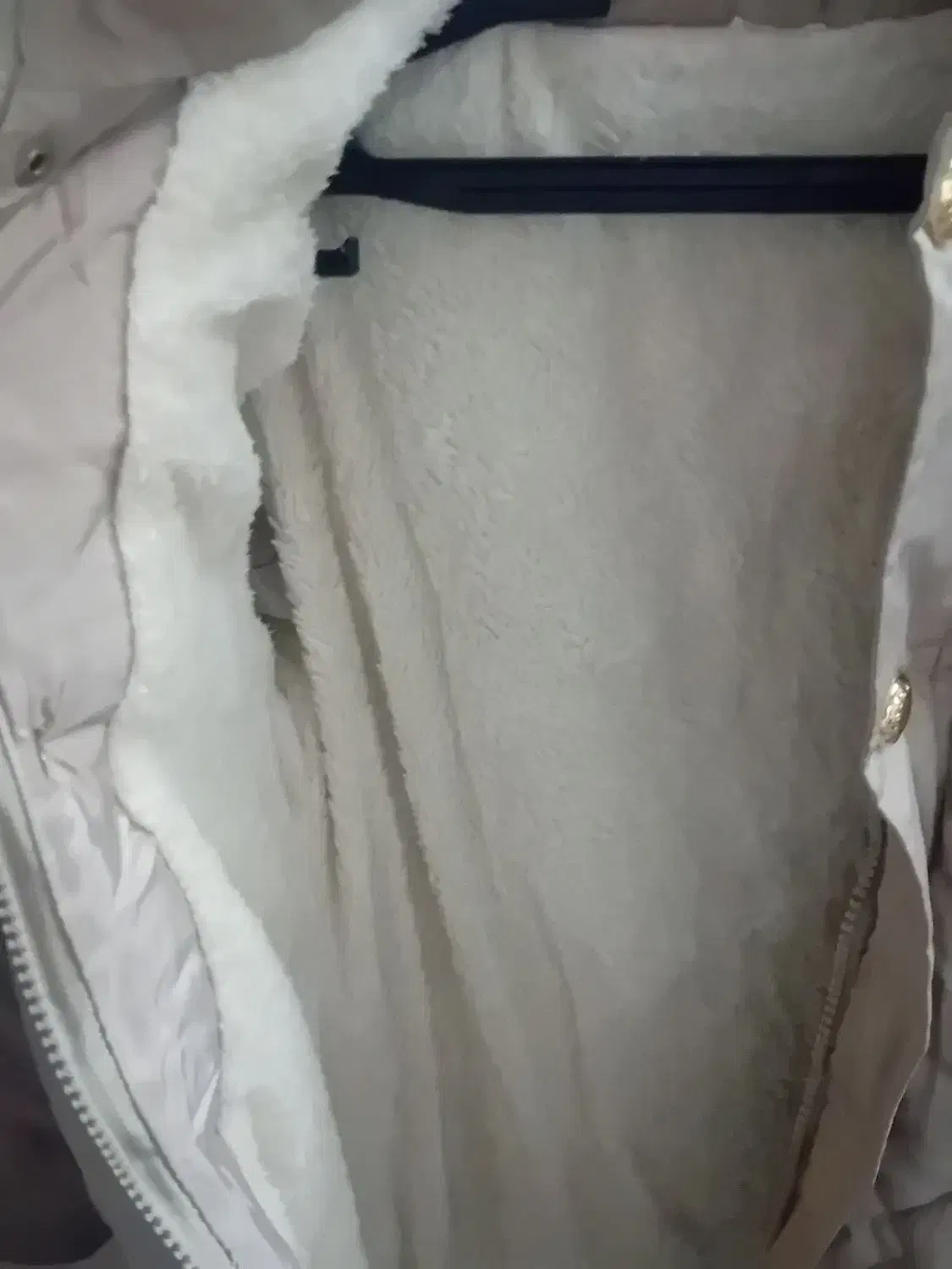 کاپشن دخترانه نو|لباس|چناران, |دیوار