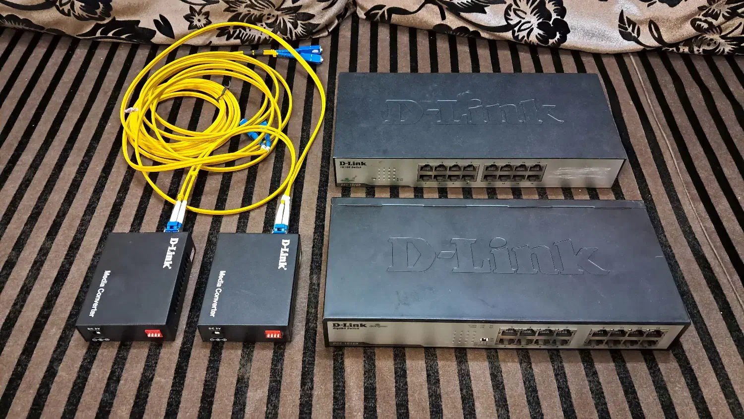 تجهیزات شبکه|مودم و تجهیزات شبکه|بندر امام خمینی, |دیوار