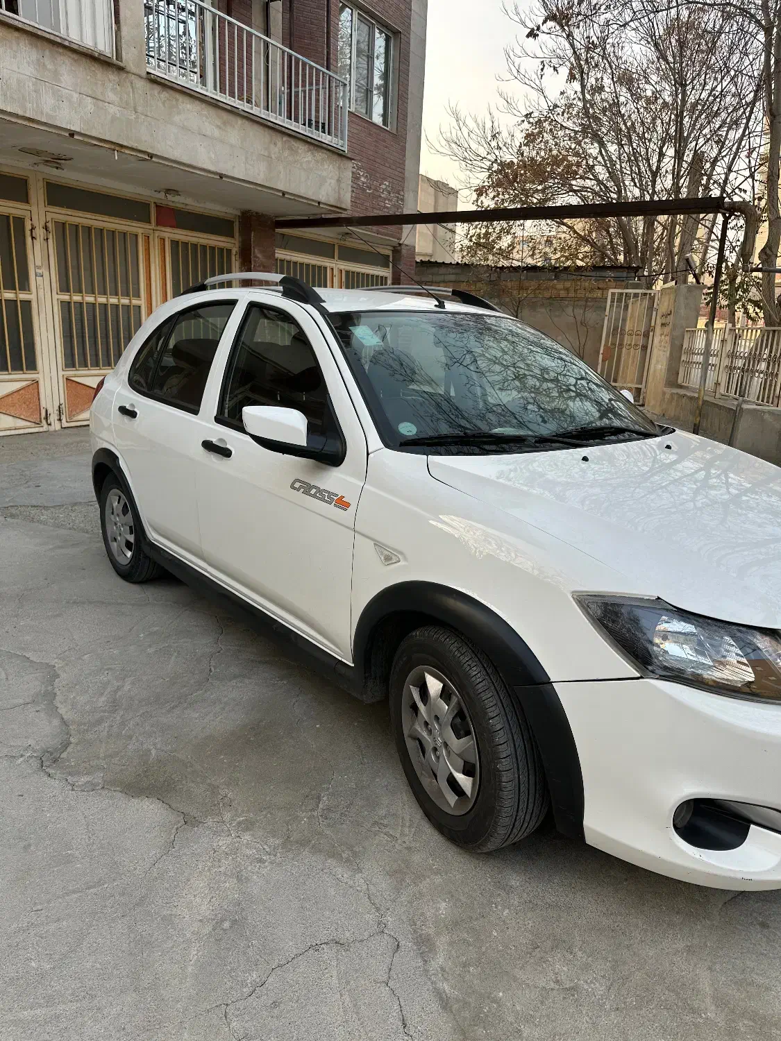 کوییک معمولی مدل ۱۴۰۱|خودرو سواری و وانت|مهاباد (آذربایجان غربی), |دیوار