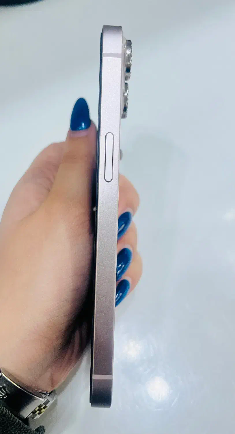 آیفون ۱۳ نرمال|موبایل|اسلامشهر, شهرک مفیدی|دیوار