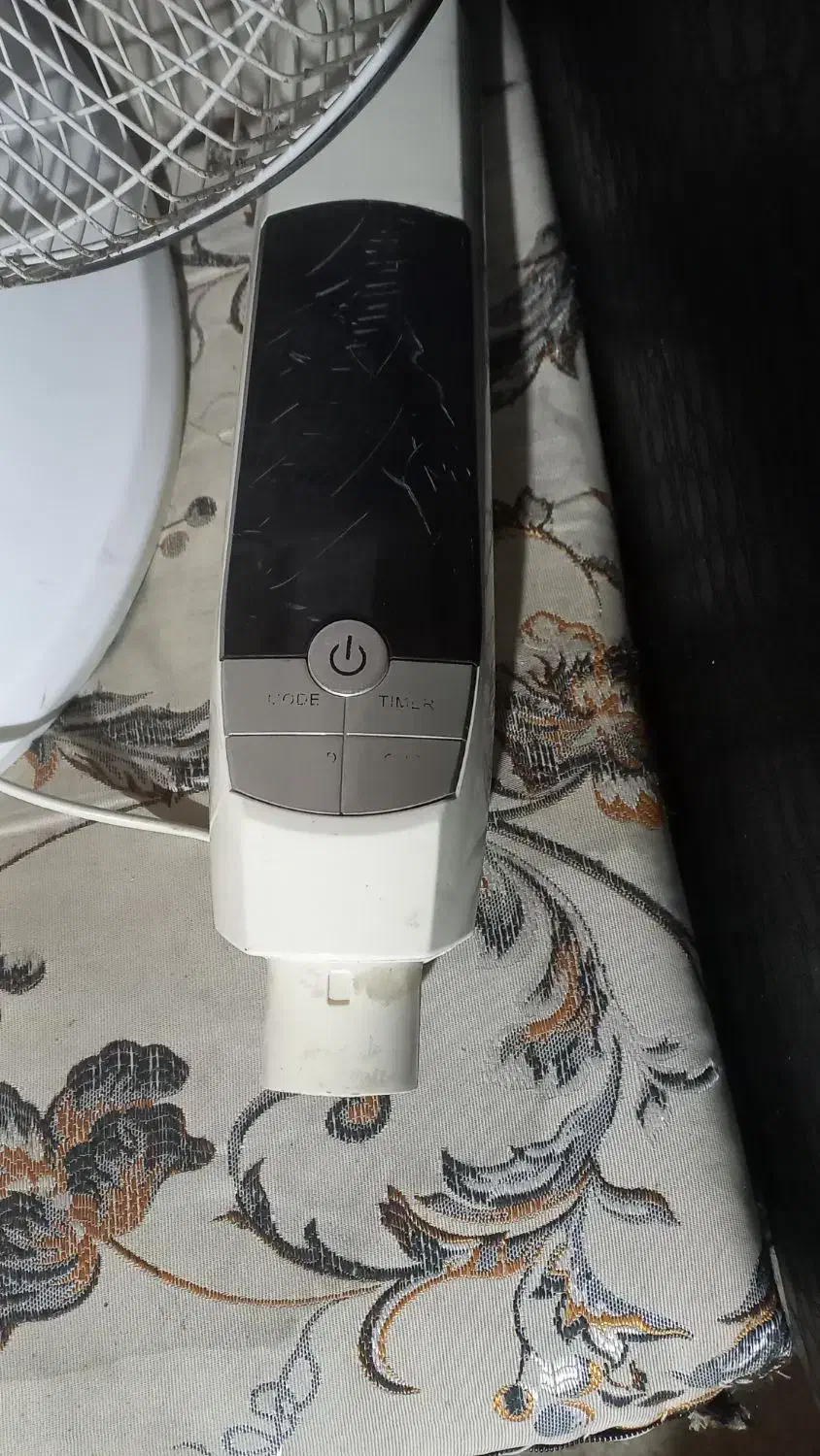 پنکه|پنکه و تصفیهکنندهٔ هوا|همدان, |دیوار