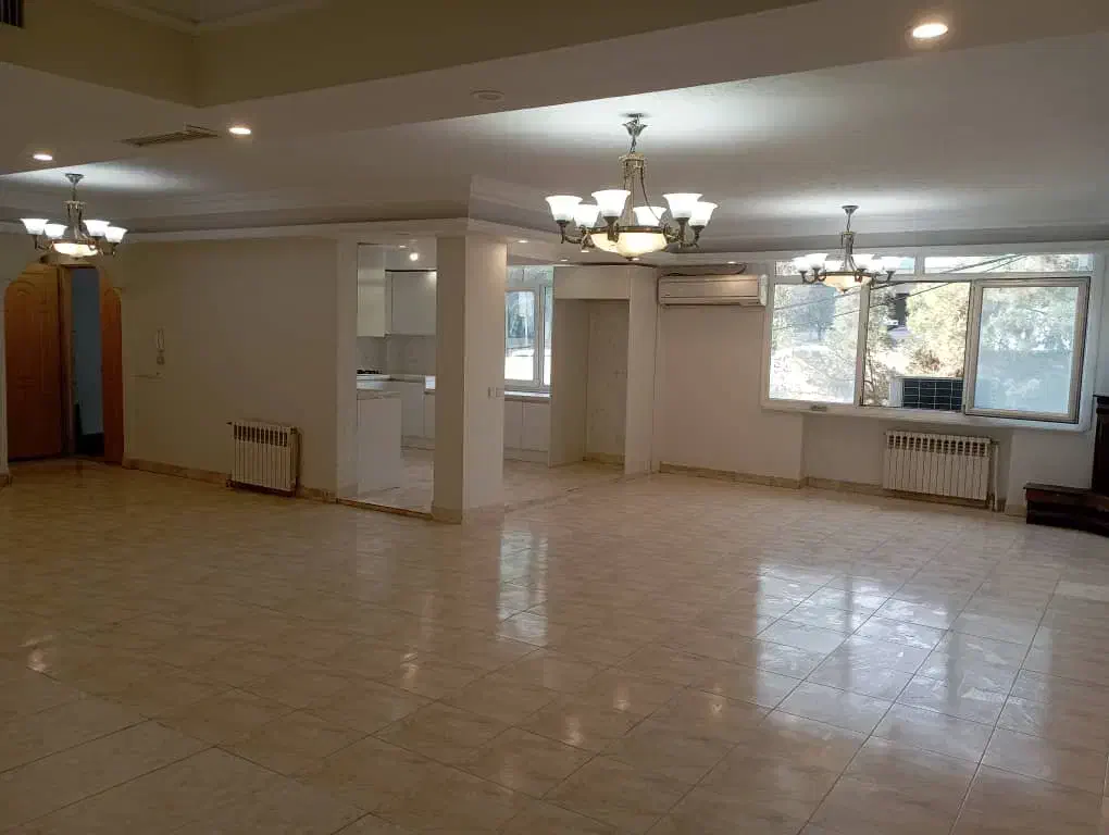 ۱۴۵ متر / بازسازی شده / آرژانتین بیهقی