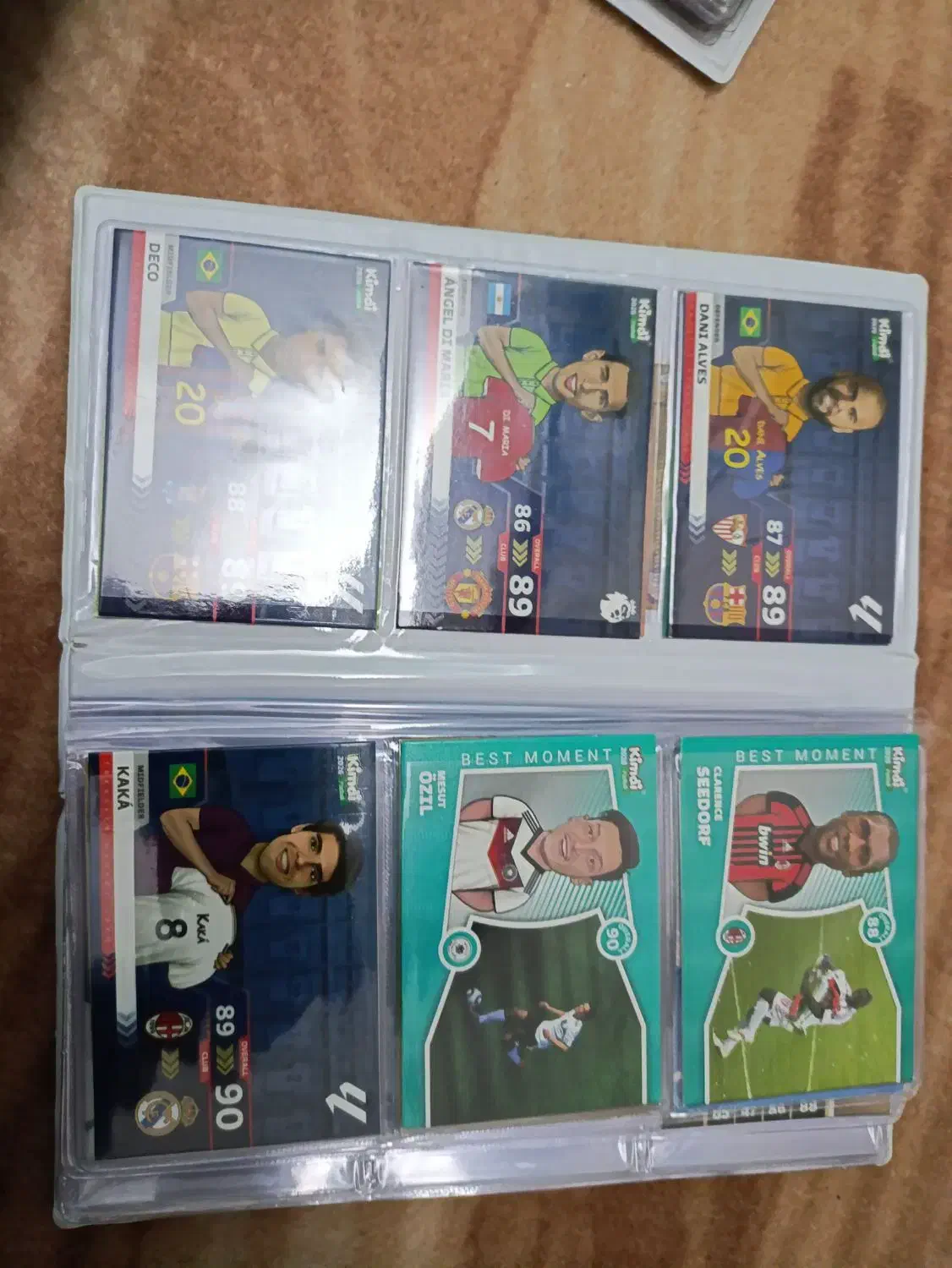 کیمدی ۲۰۲۶|کلکسیون و سرگرمی|نیشابور, مازول|دیوار