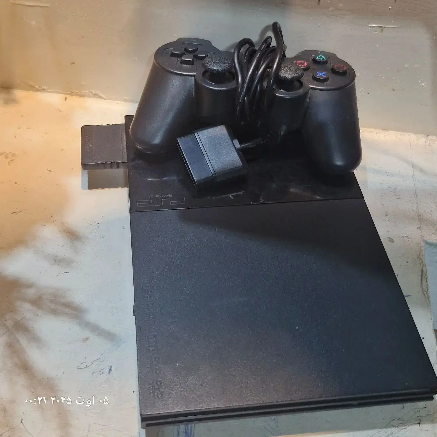 سونی ۲|کنسول، بازی ویدئویی و آنلاین|قم, ولیعصر|دیوار