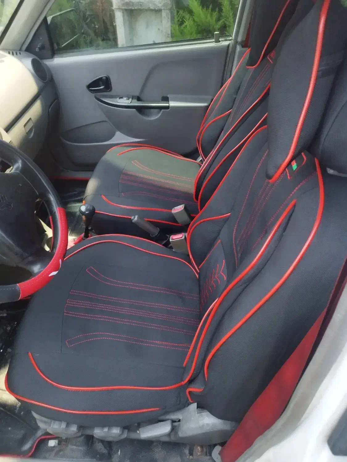 132مدل 90 فول|خودرو سواری و وانت|آستانه اشرفیه, |دیوار