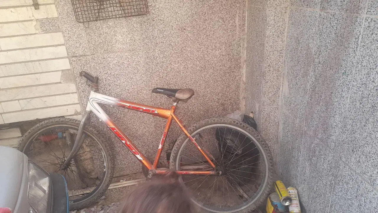 دوچرخه ۲۶|دوچرخه، اسکیت، اسکوتر|اهواز, لشکرآباد|دیوار