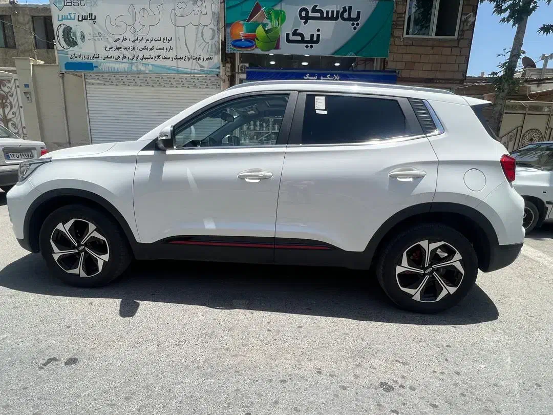 ایکس ۵۵ پرو|خودرو سواری و وانت|هشتگرد, هشتگرد قدیم|دیوار