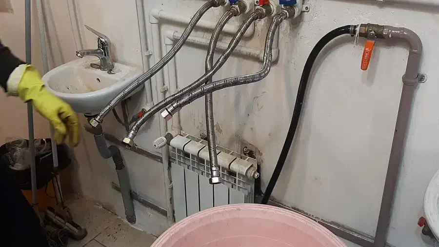 تعمیرات پکیج-ابگرمکن(افرادبی بضاعت رایگان میباشد))|خدمات پیشه و مهارت|کرمانشاه, |دیوار