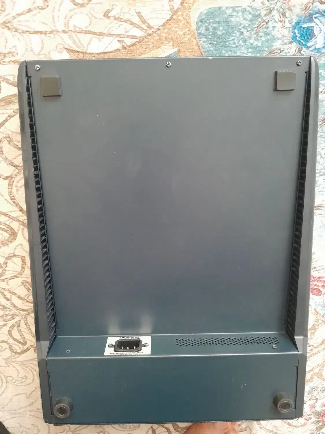 میکسر صدا ساندکرافت|سیستم صوتی خانگی|تهران, فلاح|دیوار