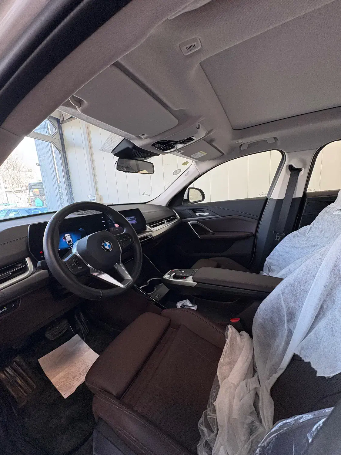 بی ام و    BMW.   X2|خودرو سواری و وانت|تهران, حشمتیه|دیوار