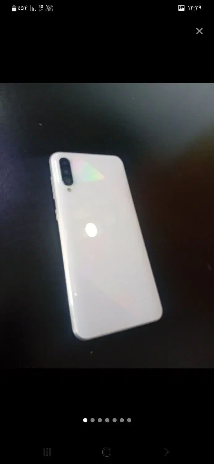 سامسونگ a50s|موبایل|کرج, بنیاد|دیوار