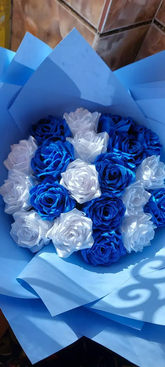 دسته گل|گل مصنوعی|کرمان, |دیوار