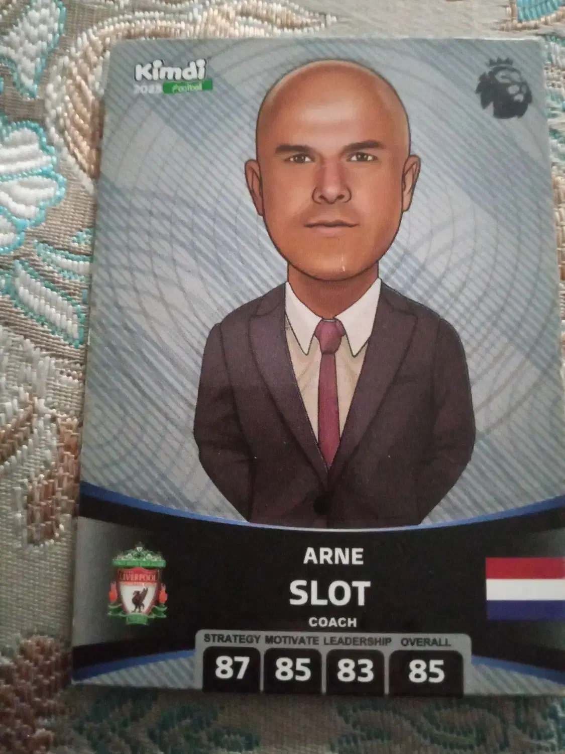 کارت کیمدی|کلکسیون و سرگرمی|قزوین, |دیوار