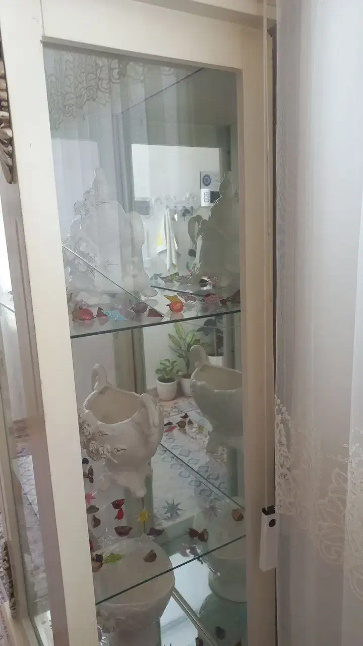 مینی بوفه|بوفه، ویترین، کنسول|زنجان, |دیوار