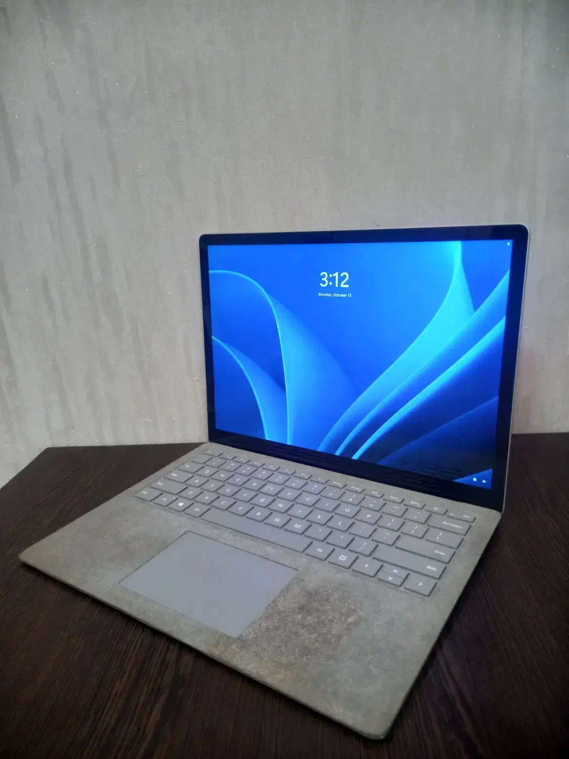 لپتاپ i7 سرفیس هارد 1TB SSD رم ۱۶|رایانه همراه|رشت, بازار|دیوار