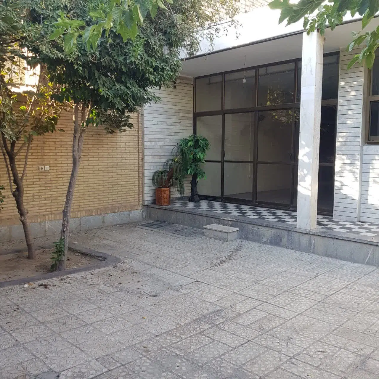 منزل ویلایی - Ansicht 4