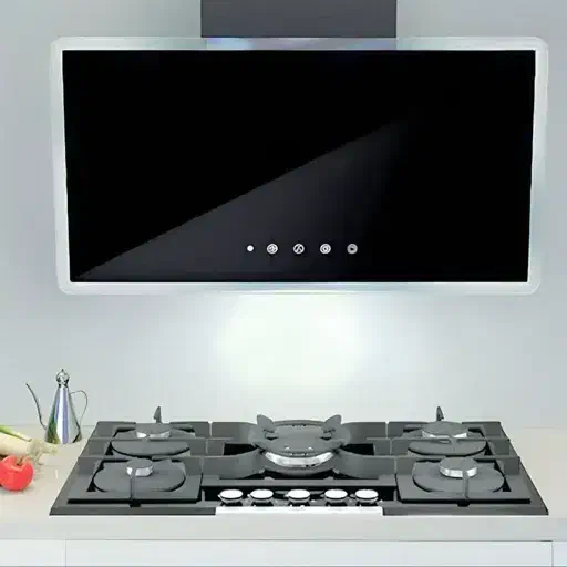 جشنواره ویژه خریدانواع هود آشپزخانه با اقساط۲۴ماهه|هود|اصفهان, لیمجیر|دیوار