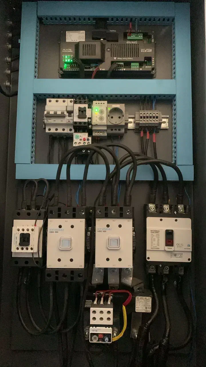 برقکار صنعتی ساختمانی مفصل عیب یابی کابل مشعل|خدمات پیشه و مهارت|ارومیه, |دیوار