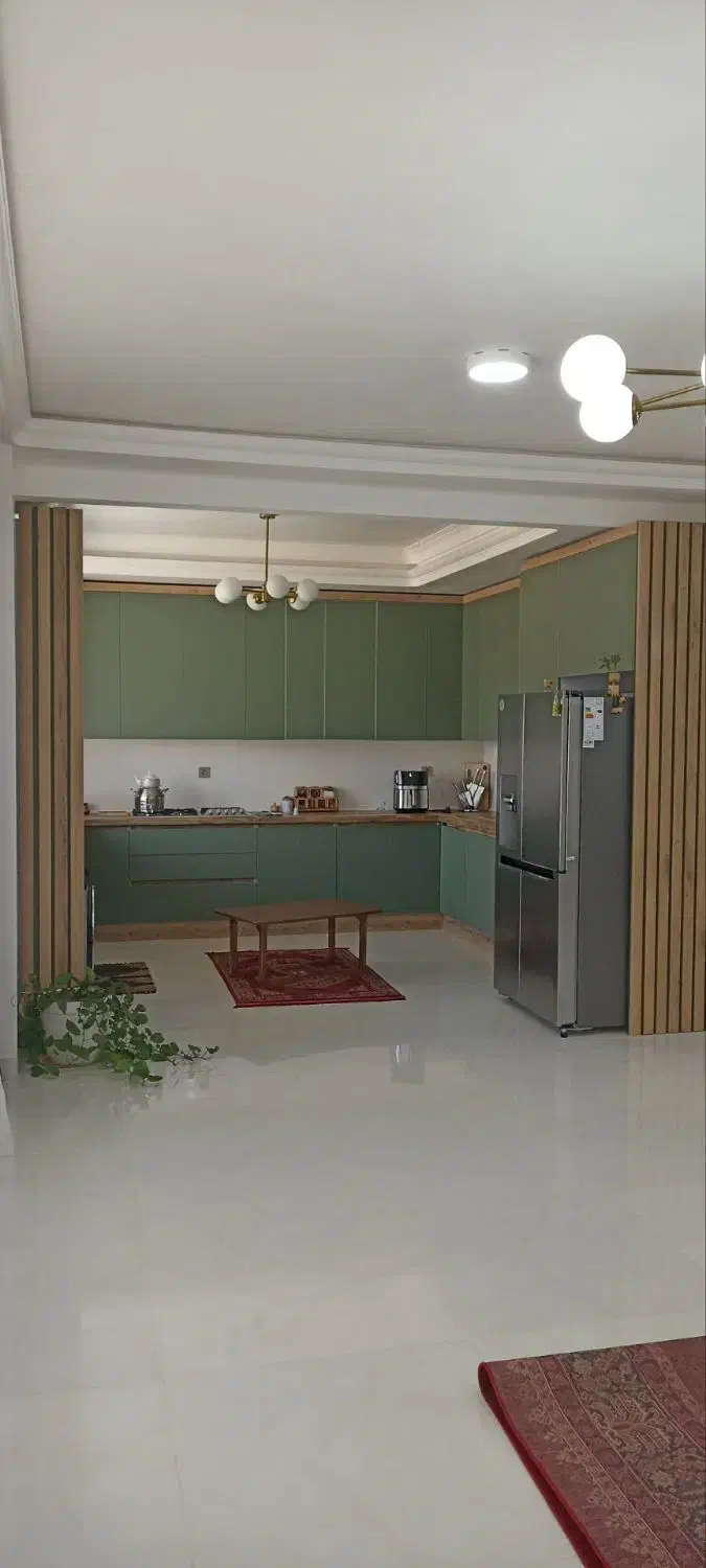 ساخت کابینت وکمد دیواری (قیمت منصفانه)|جاکفشی، کمد، دراور|ایلام, |دیوار