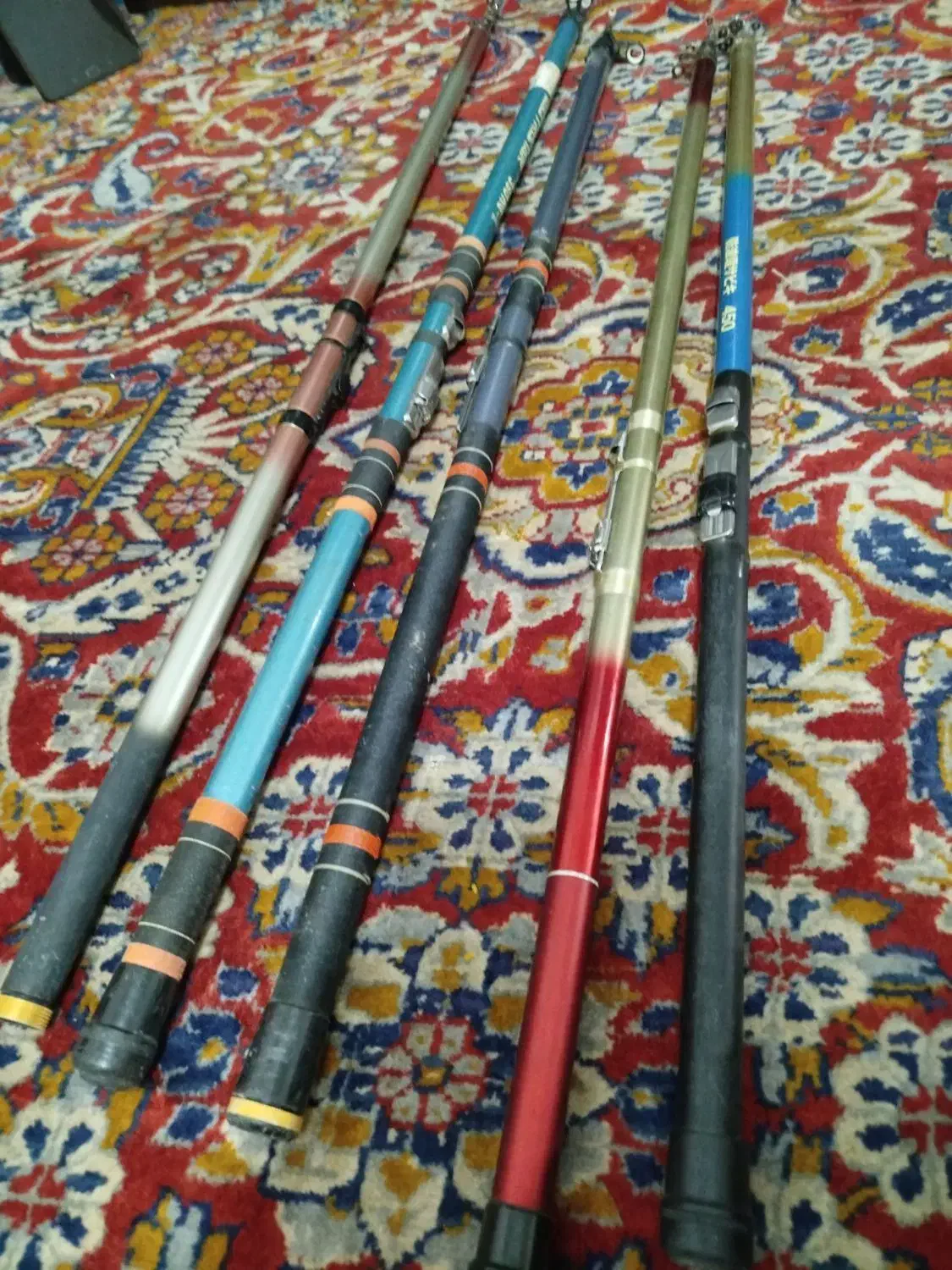 چوب و چرخ|ماهیگیری|زابل, |دیوار