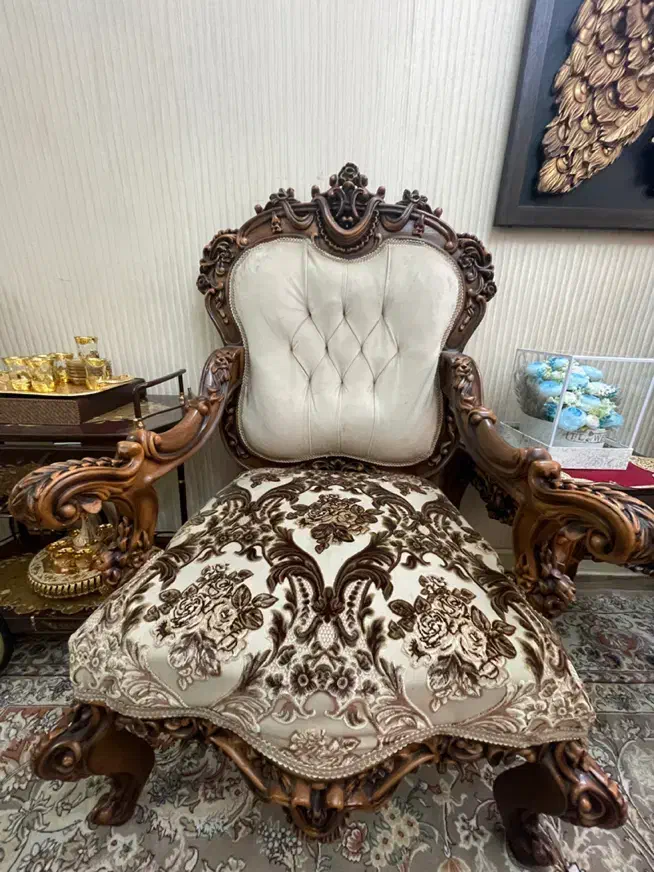 مبل|مبلمان خانگی و میز عسلی|اسلام‌شهر, مظفریه|دیوار