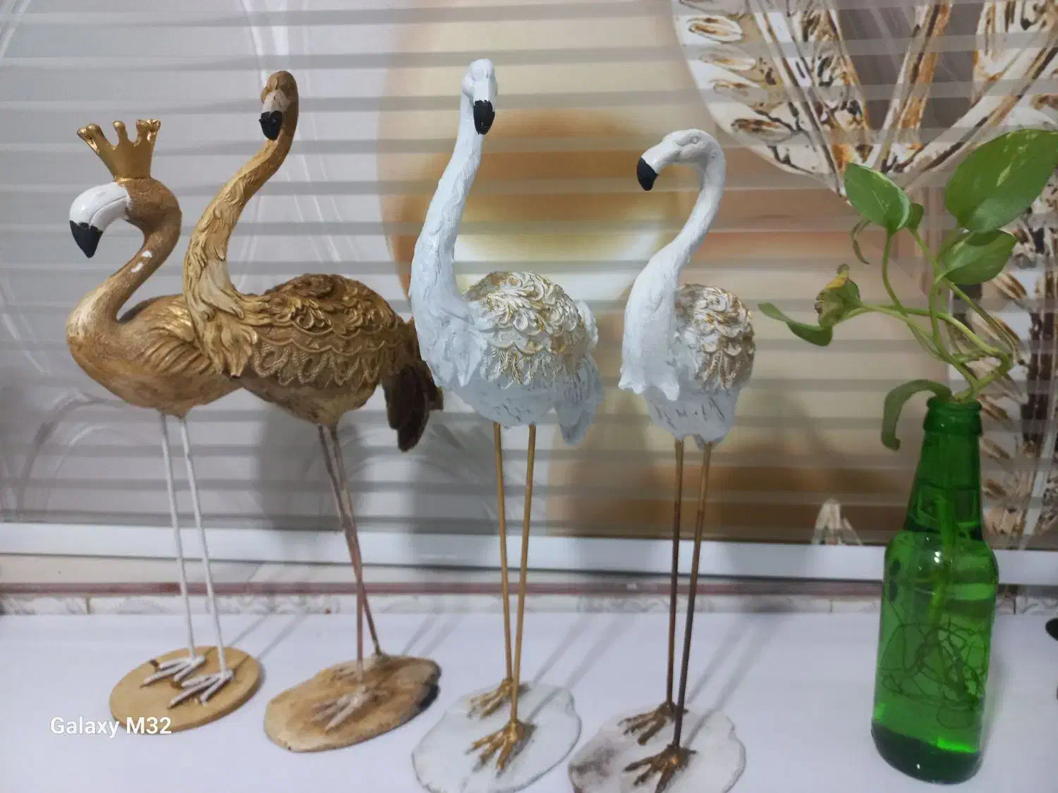 تعدادی مجسمه|مجسمه، تندیس، ماکت|کرمانشاه, |دیوار