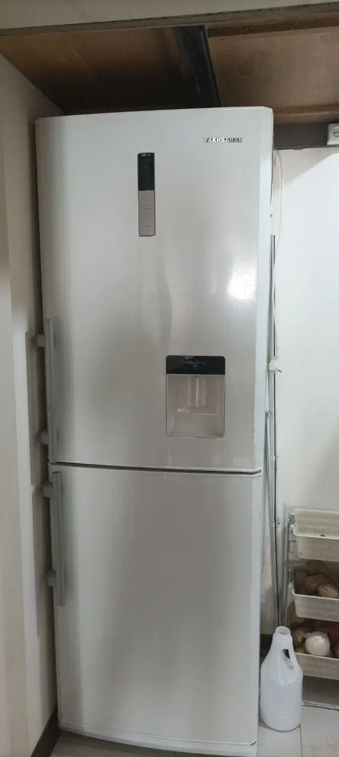 یخچال فریزر یخساران|یخچال و فریزر|پردیس, فاز ۱۱|دیوار