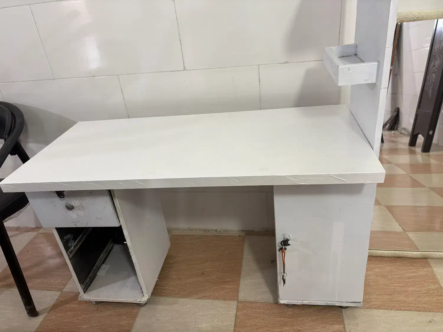 فروش تعدادی وسایل سالن|آرایشگاه و سالنهای زیبایی|بندر ماهشهر, |دیوار