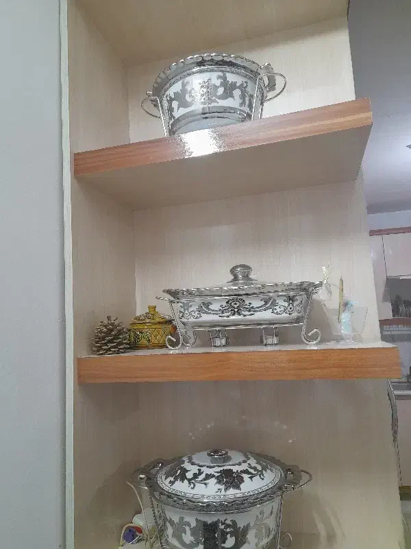 سوفله|ظروف سرو و پذیرایی|مشهد, شهید قربانی|دیوار