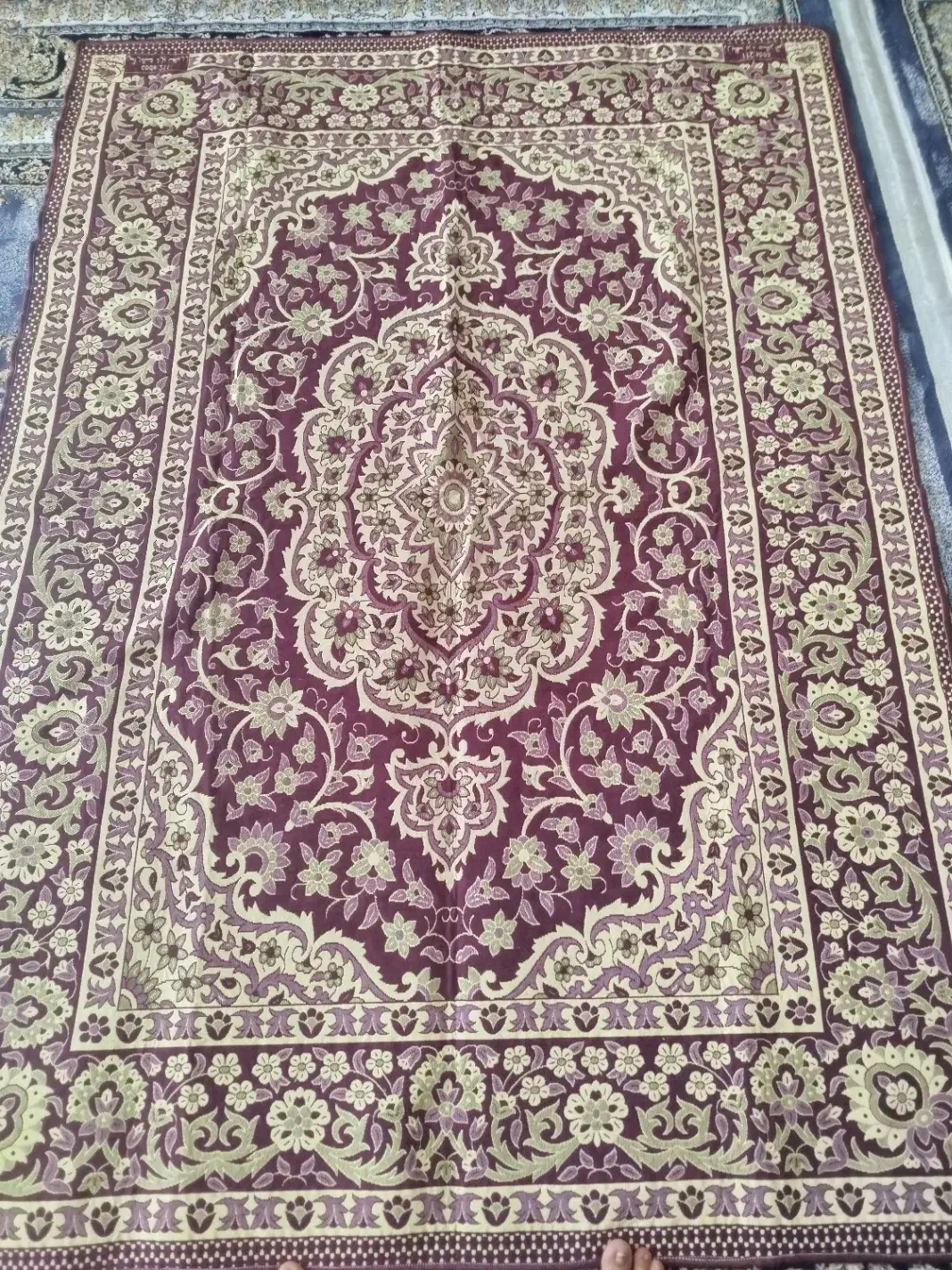 روفرشی دو رو|روفرشی|اصفهان, جاوان|دیوار