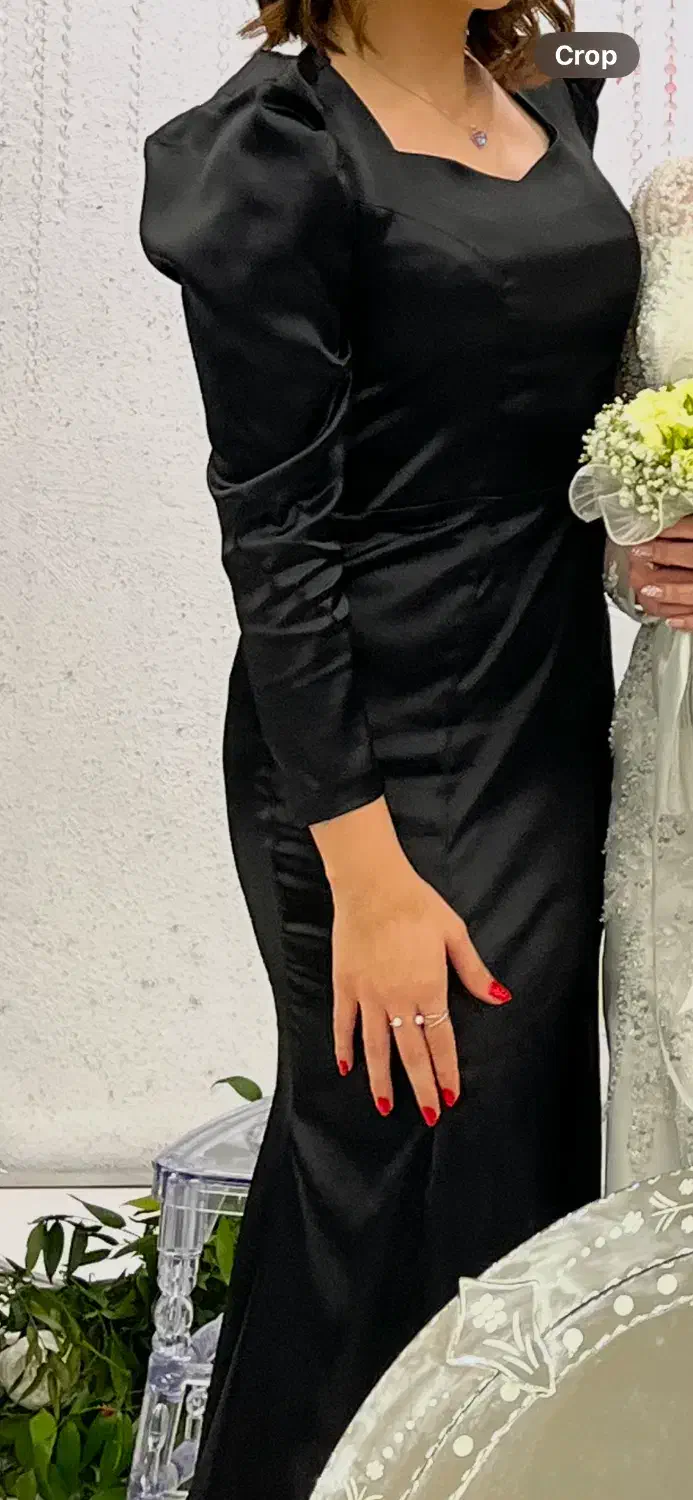 مجلسی ساتن|لباس|لاهیجان, کوی خزر|دیوار