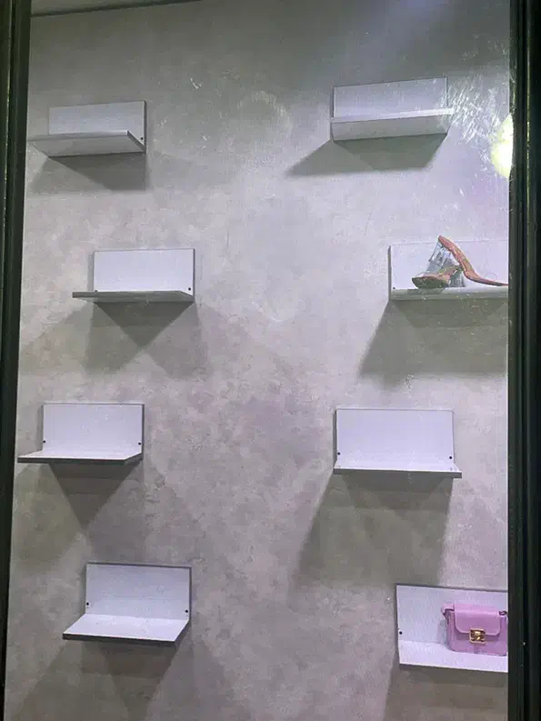 باکس و استند|کتابخانه، شلف، قفسه‌های دیواری|دوگنبدان, |دیوار