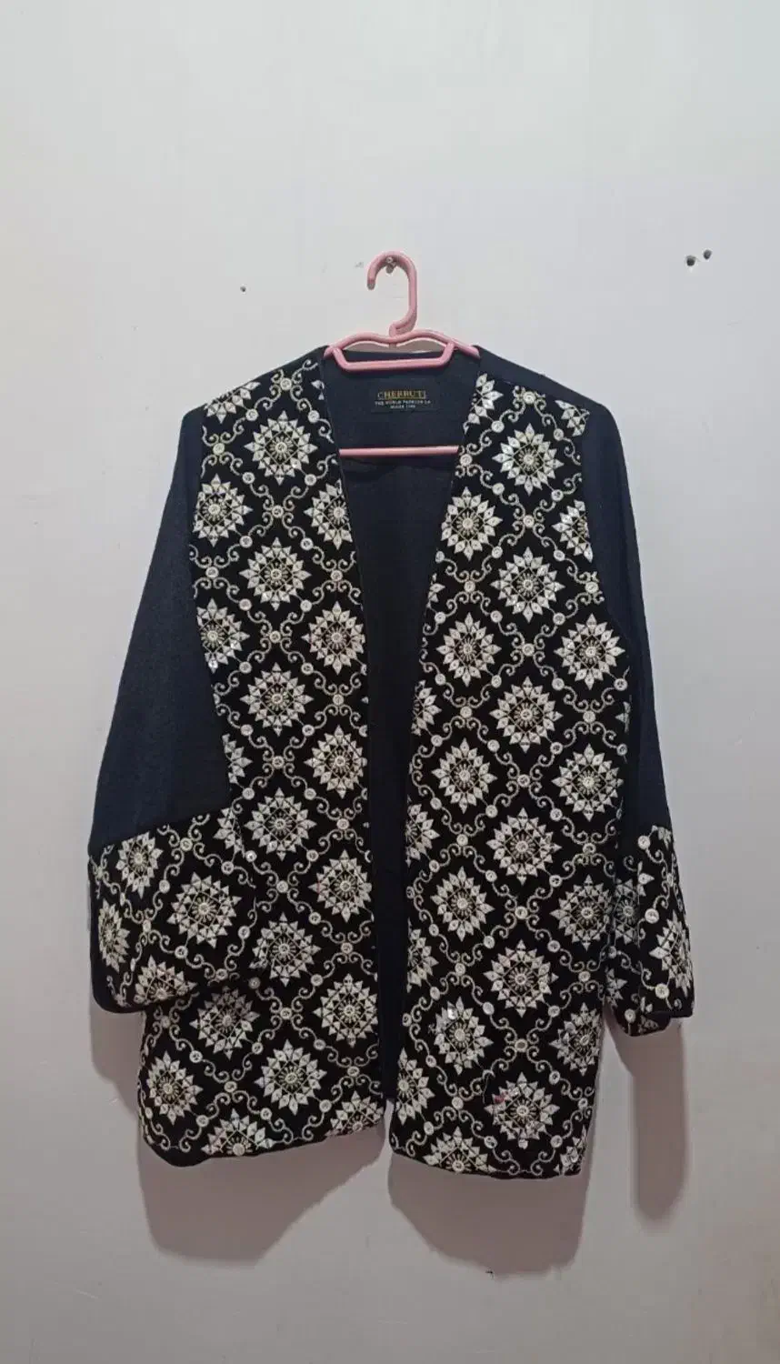 مانتو|لباس|ایذه, |دیوار