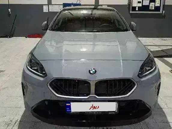 bmw 2025|خودرو سواری و وانت|ارومیه, |دیوار