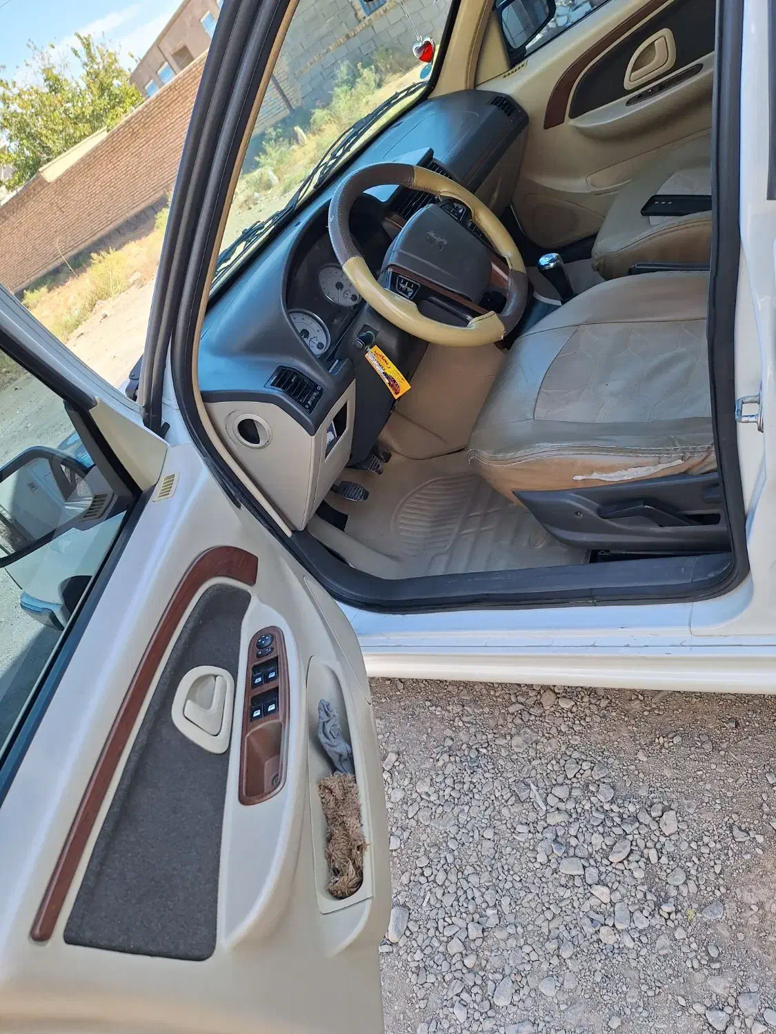 پارس ۹۶|خودرو سواری و وانت|تربت جام, زیباکنار|دیوار