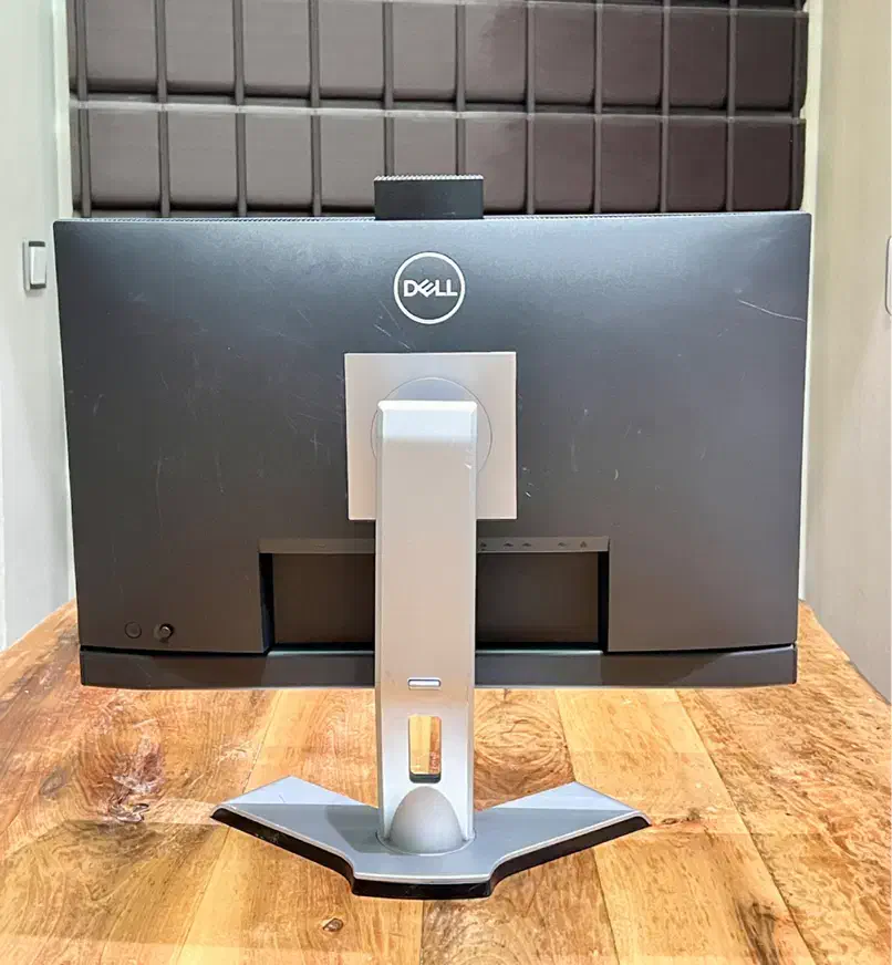 مانیتور حرفه ای ویدیو کنفرانس Dell C2422HE|قطعات و لوازم جانبی رایانه|تهران, دزاشیب|دیوار