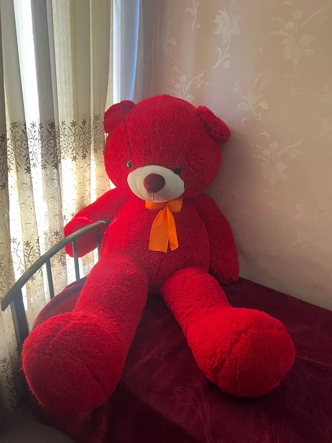 عروسک خرسی|اسباببازی بچه|کازرون, |دیوار