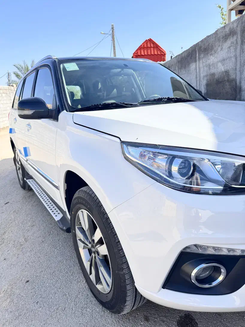 مدل ۹۶mvm x33 s|خودرو سواری و وانت|بوشهر, |دیوار